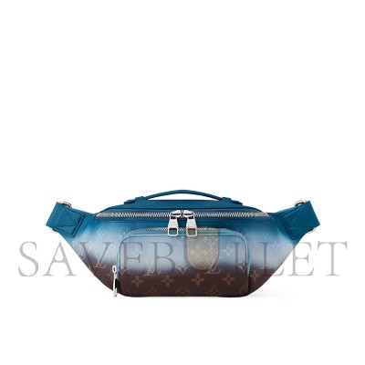 LOUIS VUITTON RUSH BUMBAG M28023 (30*15*8cm)